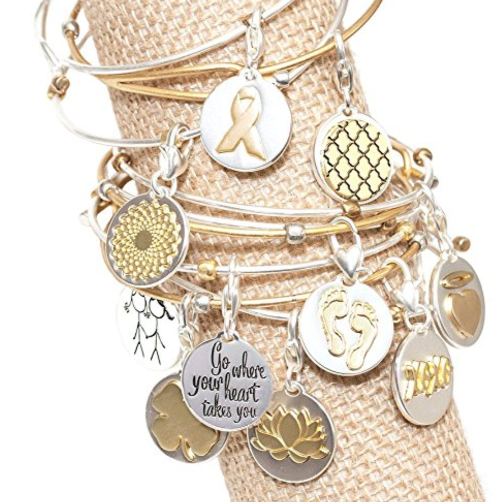 Alex and ani gigi deals bracelet