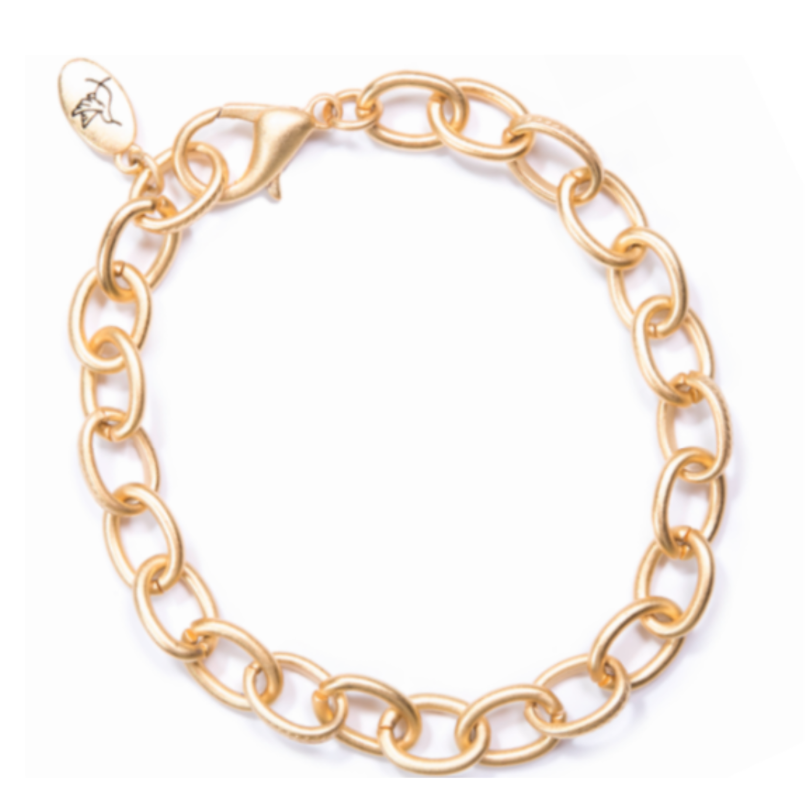 Amanda blu charm bracelet store