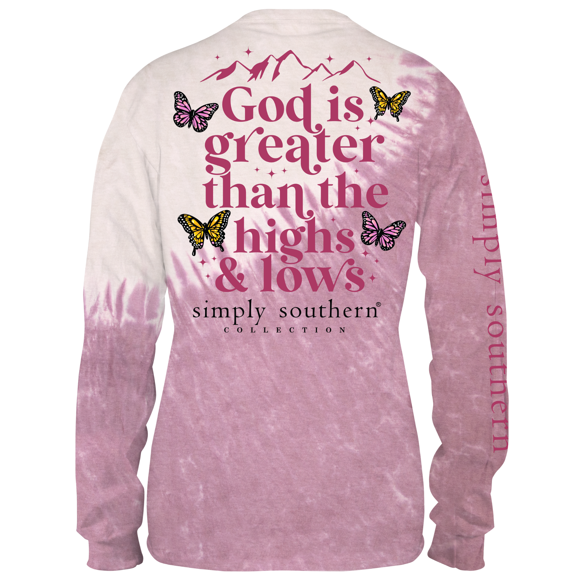 Simply southern tees wholesale hot sale